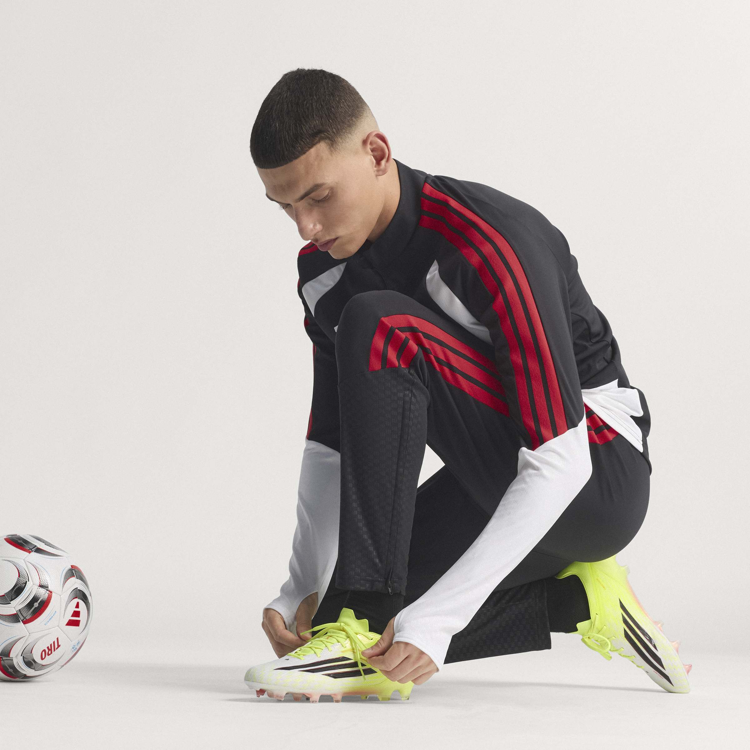 adidas F50 Elite Firm Ground Soccer Cleats