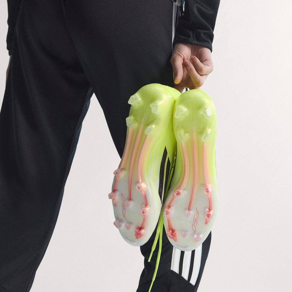 adidas F50 Elite Firm Ground Soccer Cleats