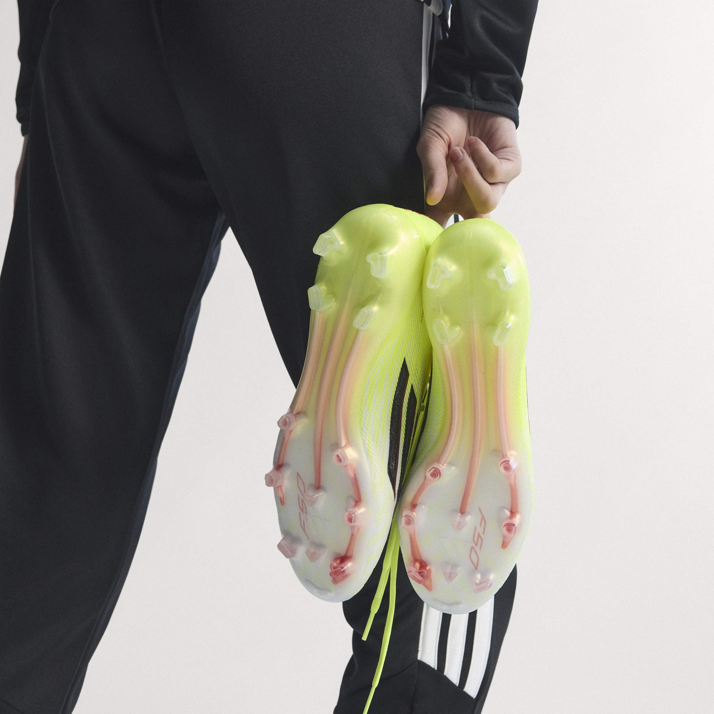 adidas F50 Elite Firm Ground Soccer Cleats