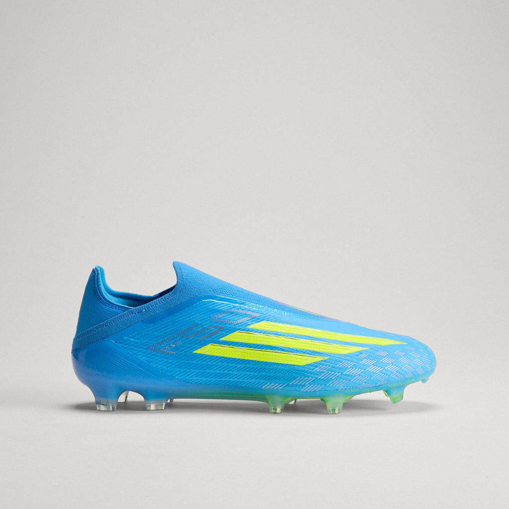 adidas F50 ELITE Laceless Firm Ground Football Boots