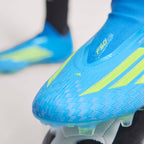 adidas F50 ELITE Laceless Firm Ground Football Boots