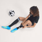 adidas F50 ELITE Laceless Firm Ground Football Boots