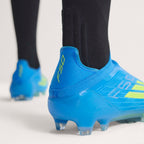 adidas F50 ELITE Laceless Firm Ground Football Boots