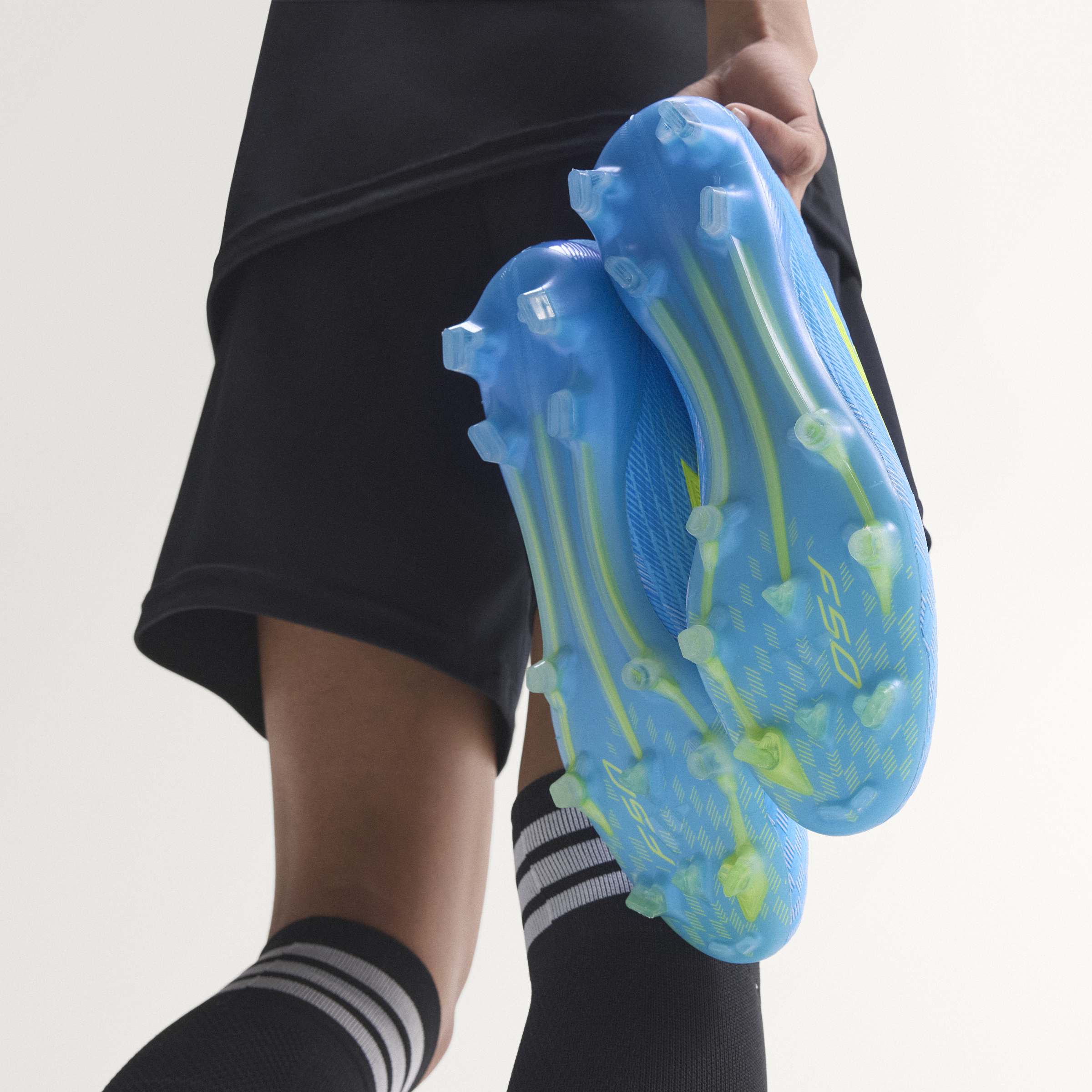 adidas F50 ELITE Laceless Firm Ground Football Boots – FC Soccer