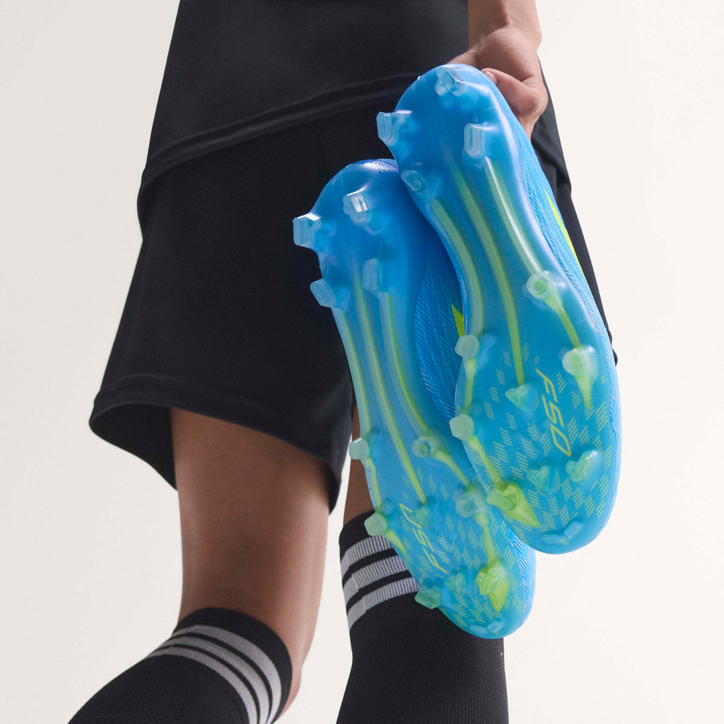 adidas F50 ELITE Laceless Firm Ground Football Boots