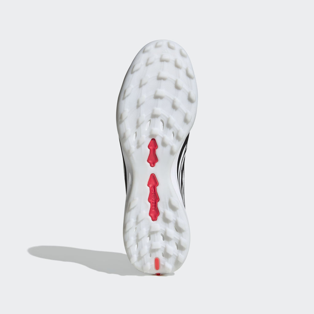 adidas PREDATOR PRO Fold-Over Tongue Turf Football Shoes