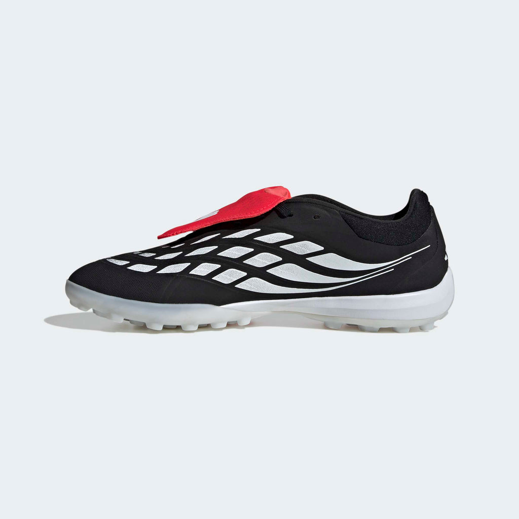 adidas PREDATOR PRO Fold-Over Tongue Turf Football Shoes