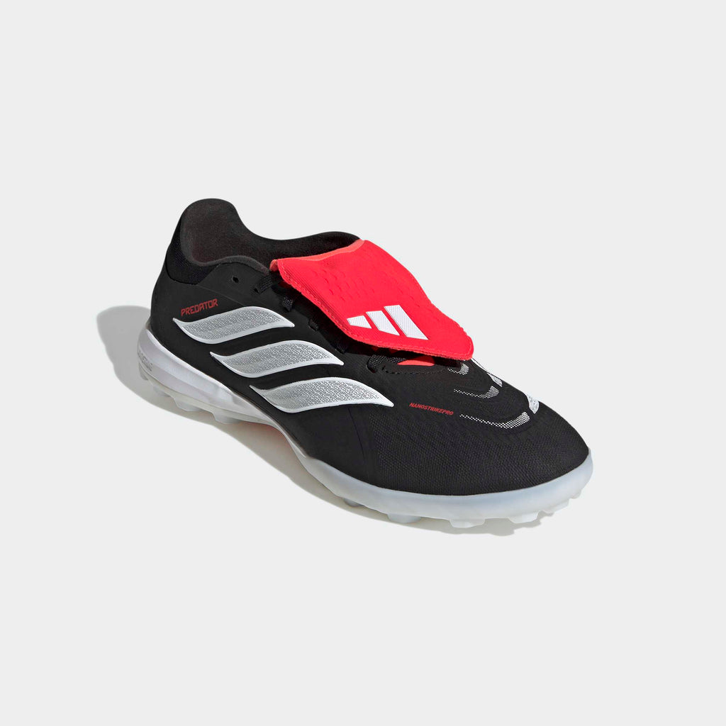 adidas PREDATOR PRO Fold-Over Tongue Turf Football Shoes
