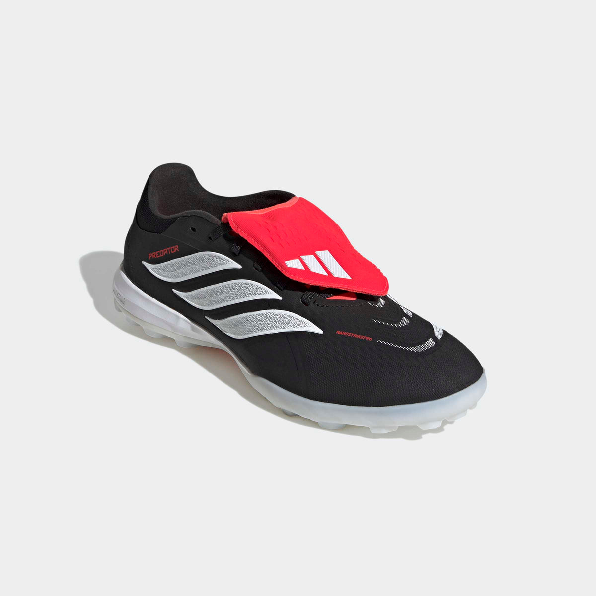 adidas PREDATOR PRO Fold-Over Tongue Turf Football Shoes
