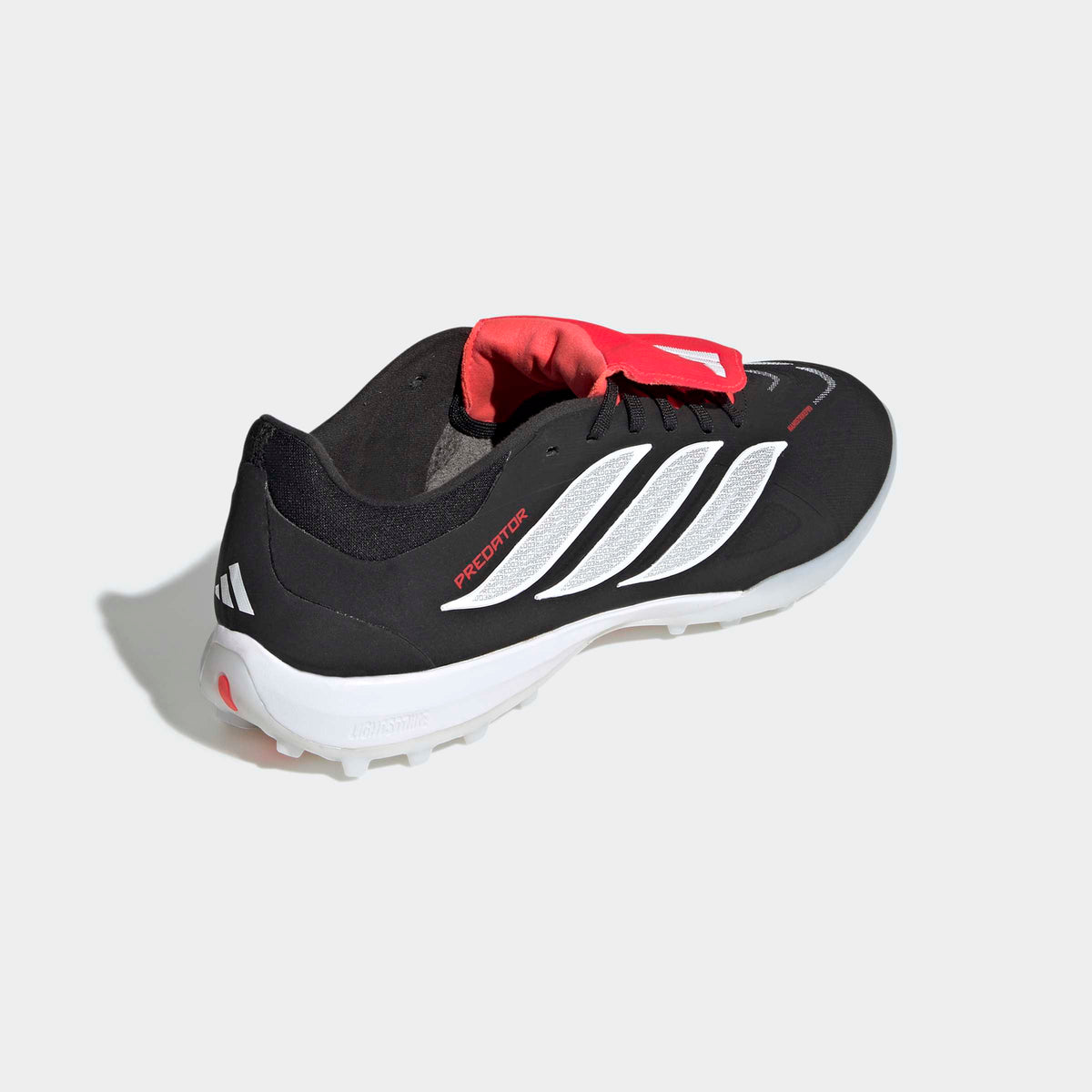 adidas PREDATOR PRO Fold-Over Tongue Turf Football Shoes