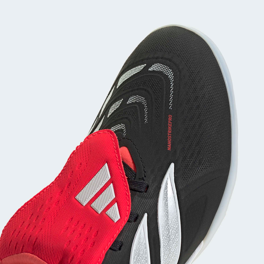 adidas PREDATOR PRO Fold-Over Tongue Turf Football Shoes