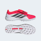 adidas PREDATOR LEAGUE Fold-Over Tongue Turf Soccer Shoes