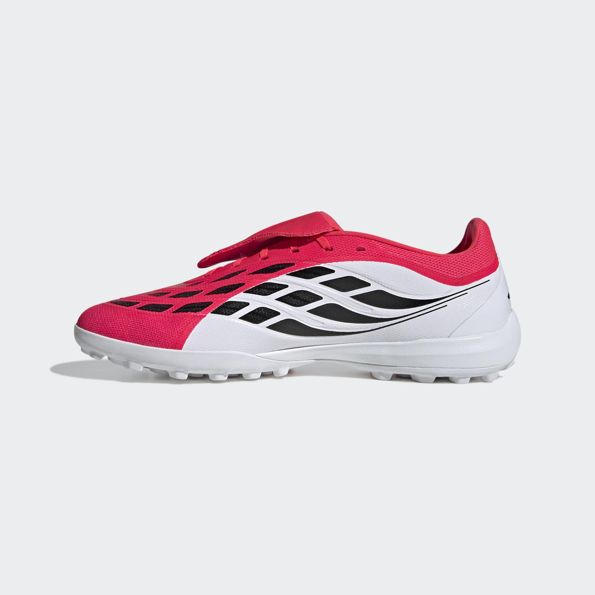 adidas PREDATOR LEAGUE Fold-Over Tongue Turf Soccer Shoes