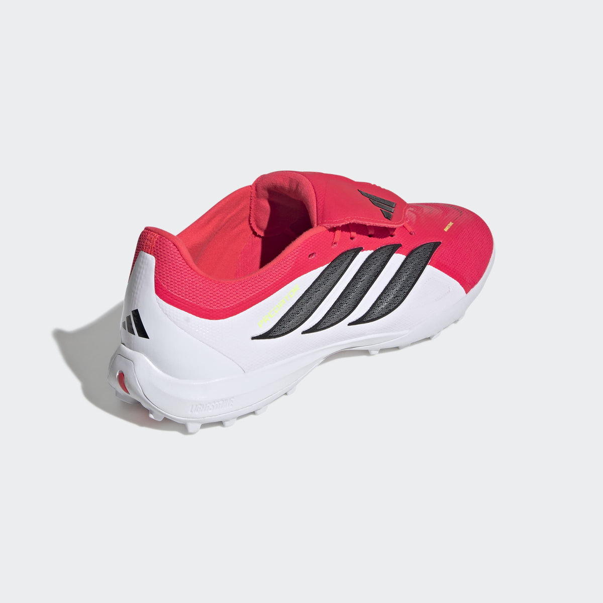 adidas PREDATOR LEAGUE Fold-Over Tongue Turf Soccer Shoes