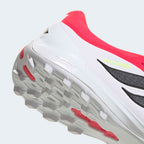 adidas PREDATOR LEAGUE Fold-Over Tongue Turf Soccer Shoes