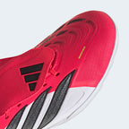 adidas PREDATOR LEAGUE Fold-Over Tongue Turf Soccer Shoes