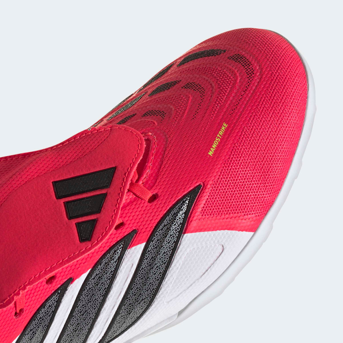 adidas PREDATOR LEAGUE Fold-Over Tongue Turf Soccer Shoes