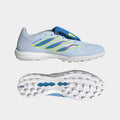 adidas PREDATOR LEAGUE Fold-Over Tongue Turf Soccer Shoes