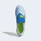 adidas PREDATOR LEAGUE Fold-Over Tongue Turf Soccer Shoes