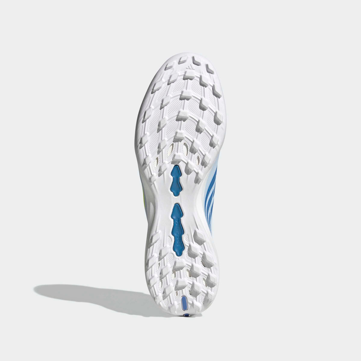 adidas PREDATOR LEAGUE Fold-Over Tongue Turf Soccer Shoes
