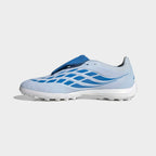 adidas PREDATOR LEAGUE Fold-Over Tongue Turf Soccer Shoes