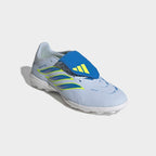adidas PREDATOR LEAGUE Fold-Over Tongue Turf Soccer Shoes