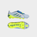 adidas PREDATOR LEAGUE Fold-Over Tongue Firm Ground Football Boots Kids