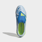 adidas PREDATOR LEAGUE Fold-Over Tongue Firm Ground Football Boots Kids