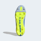 adidas PREDATOR LEAGUE Fold-Over Tongue Firm Ground Football Boots Kids