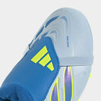 adidas PREDATOR LEAGUE Fold-Over Tongue Firm Ground Football Boots Kids