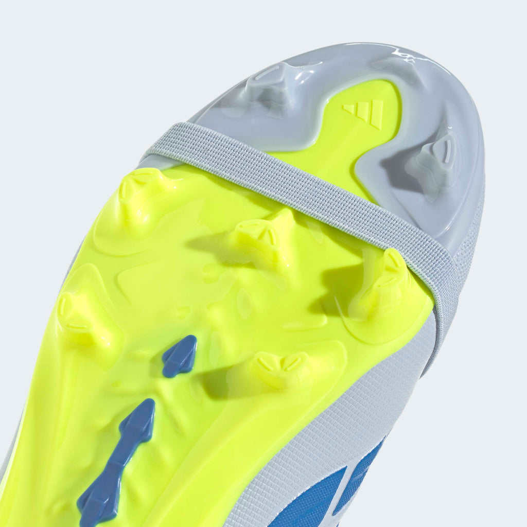 adidas PREDATOR LEAGUE Fold-Over Tongue Firm Ground Football Boots Kids