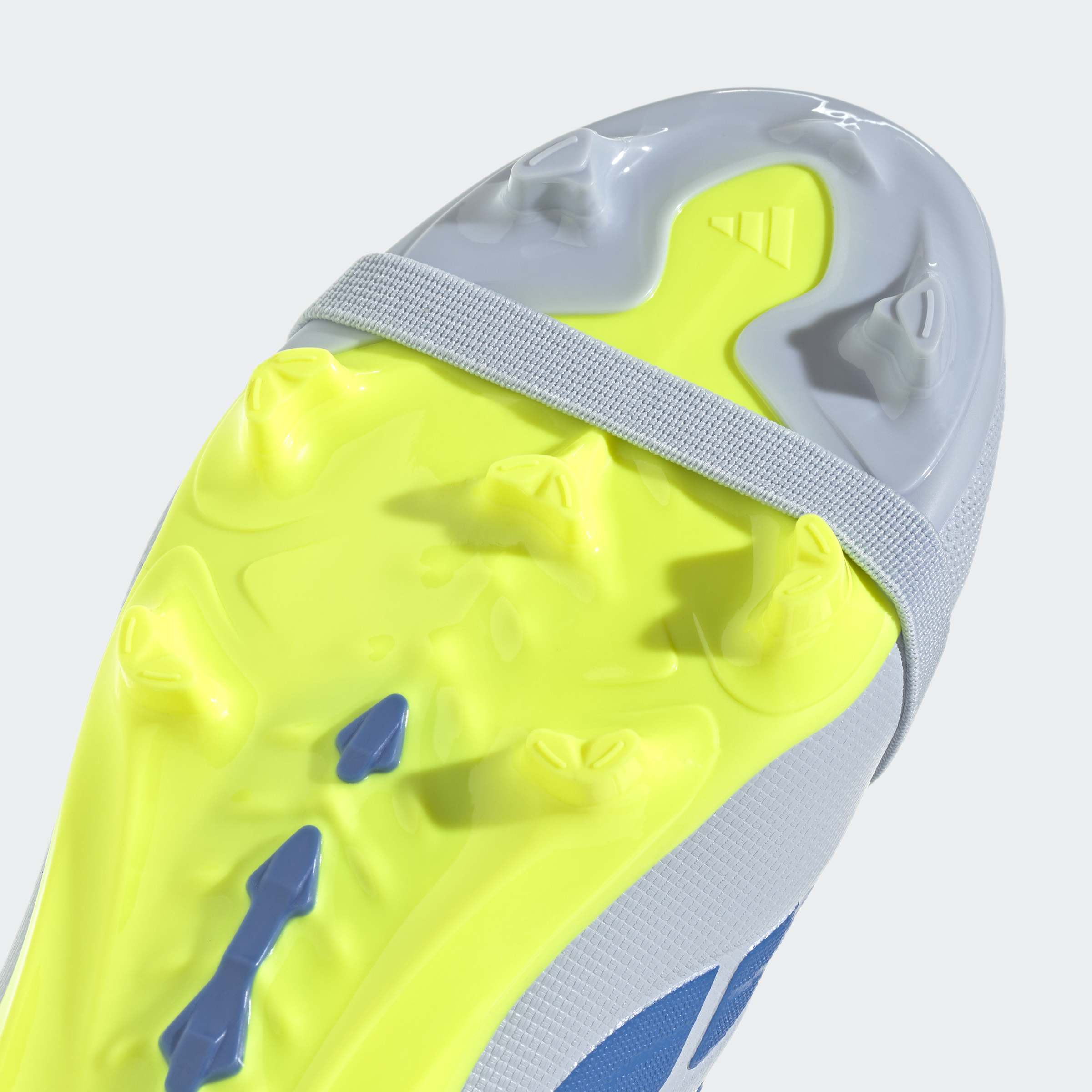 adidas PREDATOR LEAGUE Fold-Over Tongue Firm Ground Football Boots Kids