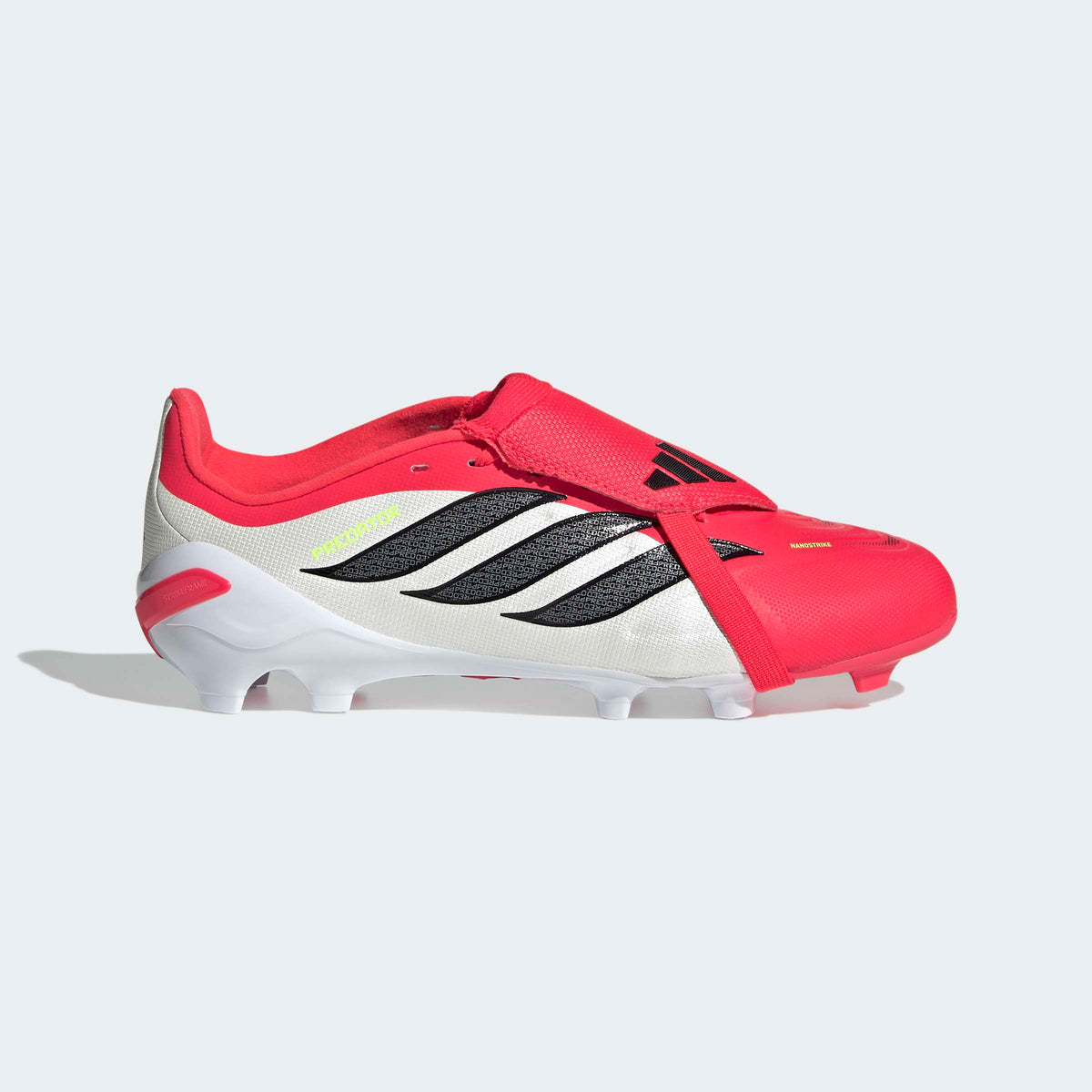 adidas PREDATOR LEAGUE Fold-Over Tongue Firm Ground Football Boots Kids