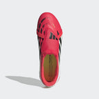 adidas PREDATOR LEAGUE Fold-Over Tongue Firm Ground Football Boots Kids