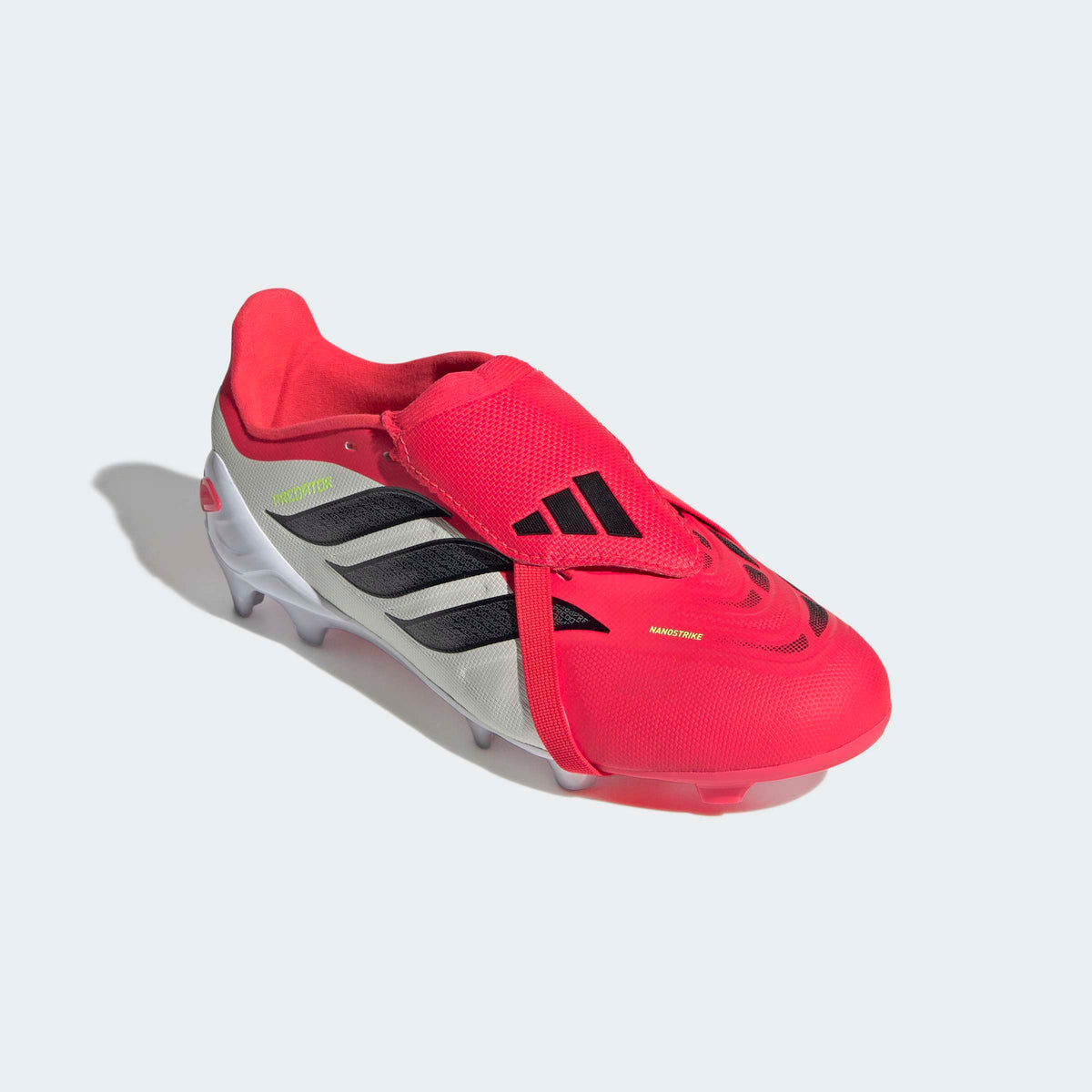 adidas PREDATOR LEAGUE Fold-Over Tongue Firm Ground Football Boots Kids