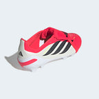 adidas PREDATOR LEAGUE Fold-Over Tongue Firm Ground Football Boots Kids