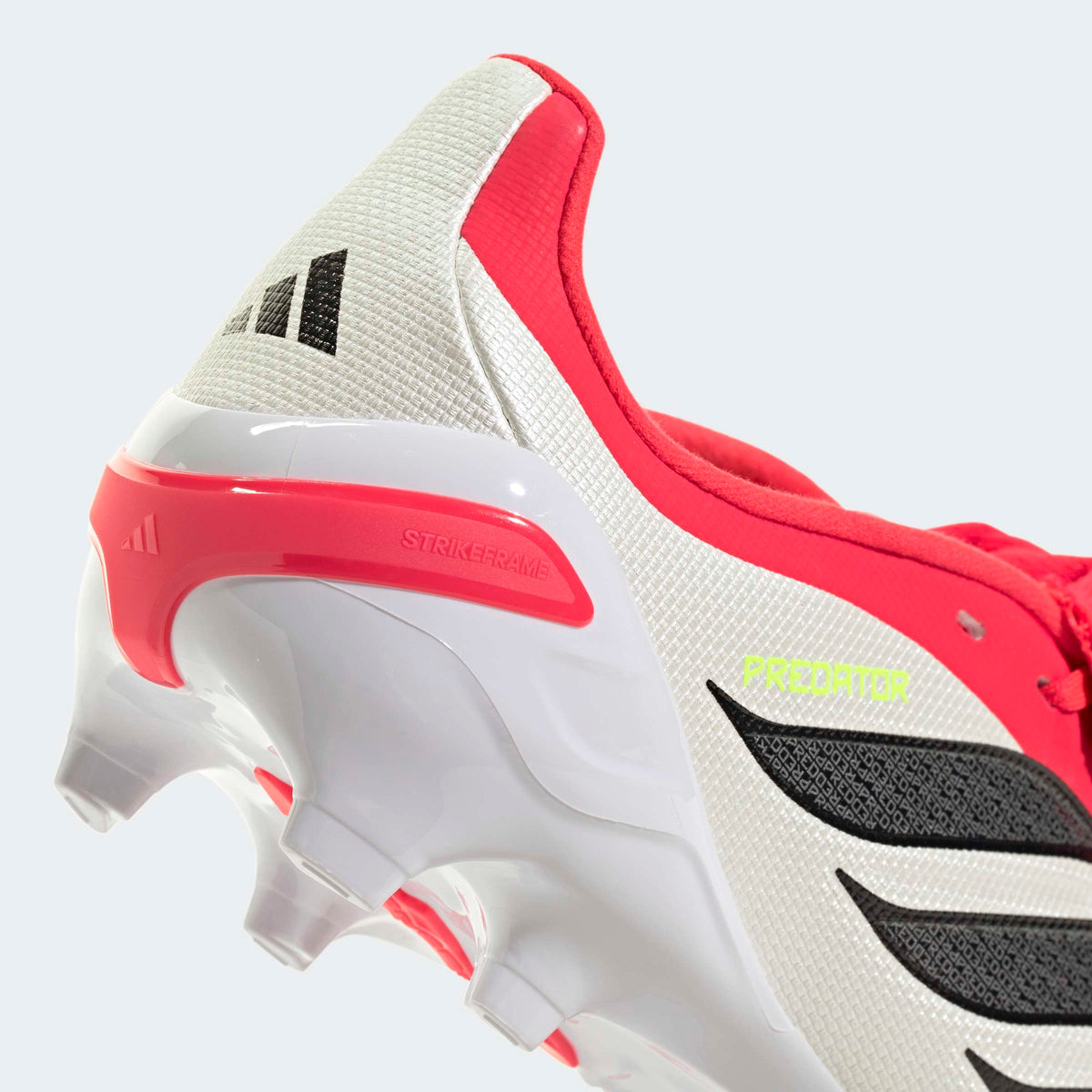 adidas PREDATOR LEAGUE Fold-Over Tongue Firm Ground Football Boots Kids