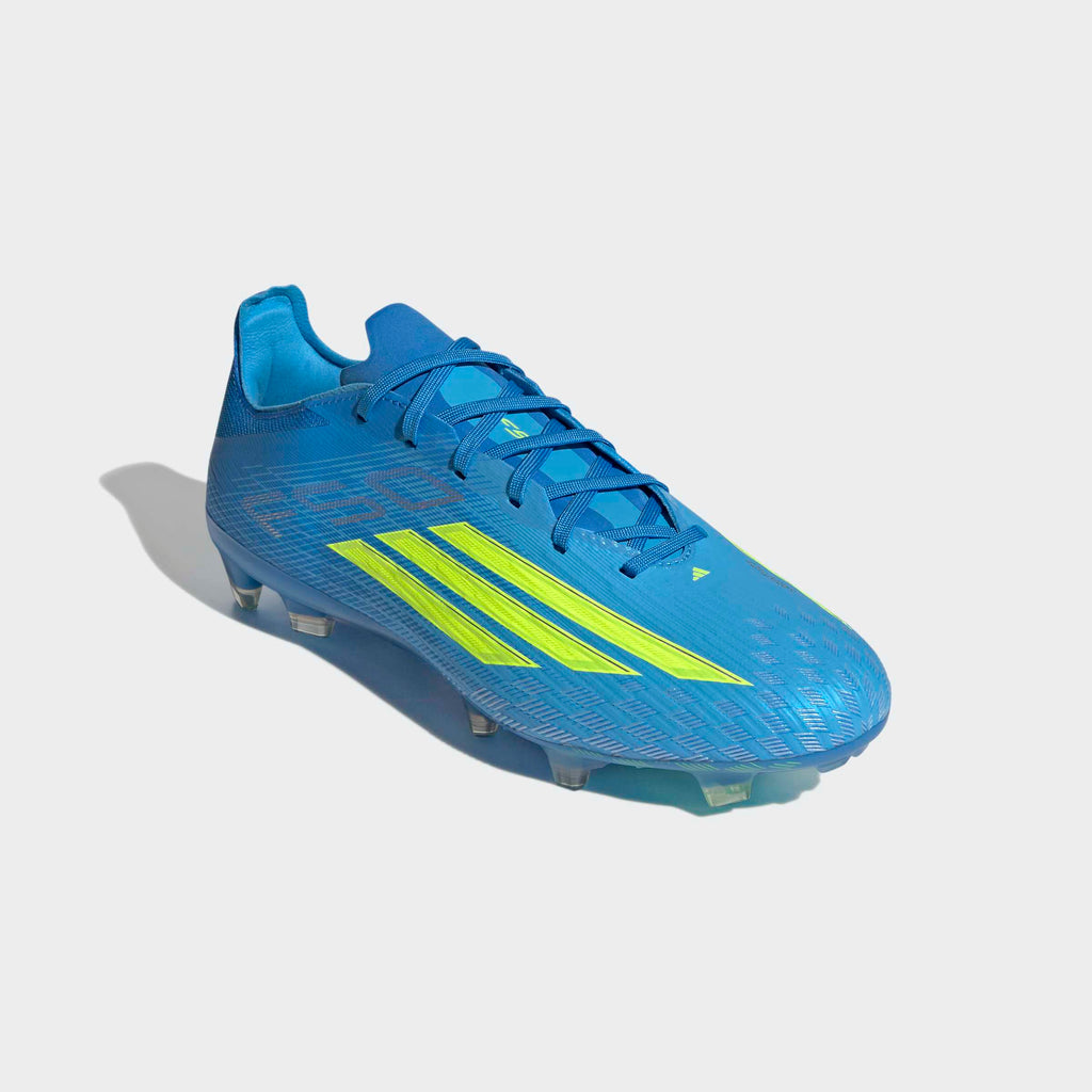 adidas F50 PRO Firm Ground Football Boots