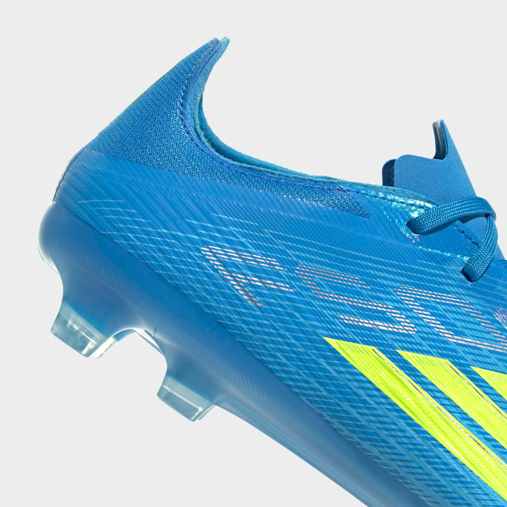 adidas F50 PRO Firm Ground Football Boots