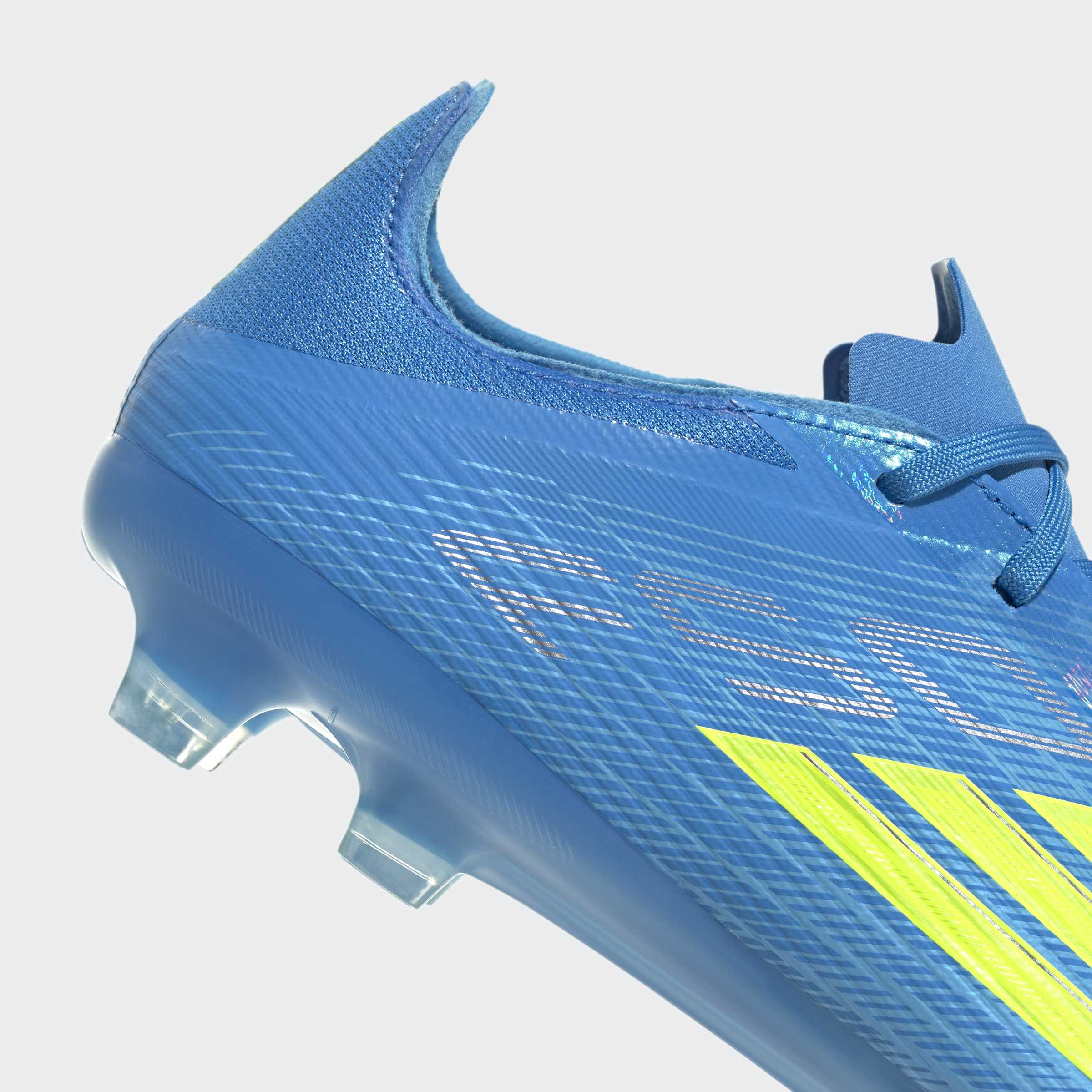 adidas F50 PRO Firm Ground Football Boots