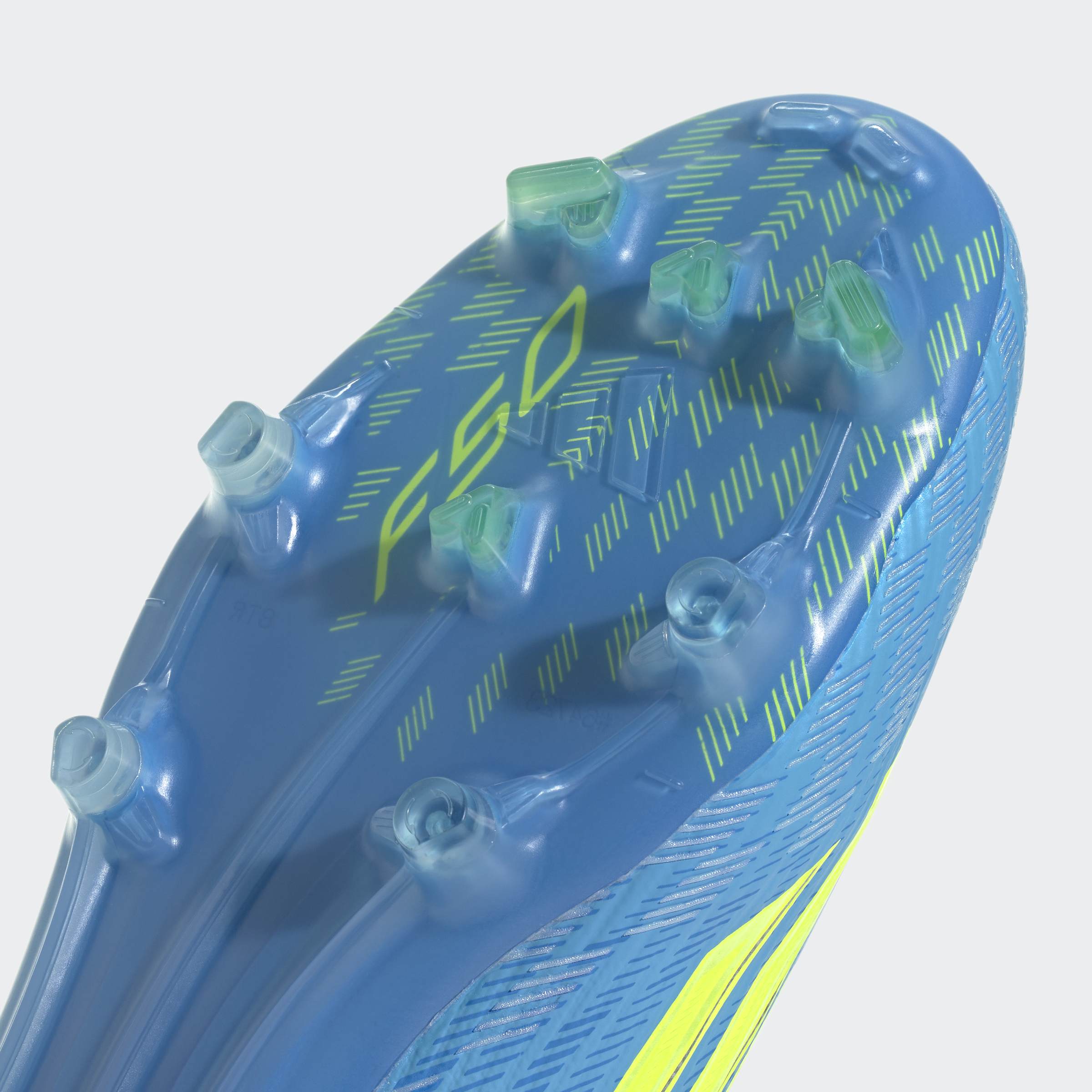 adidas F50 PRO Firm Ground Football Boots