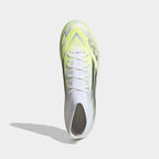 adidas F50 SPARKFUSION PRO Mid Cut Firm Ground / Artificial Ground Football Boots Womens