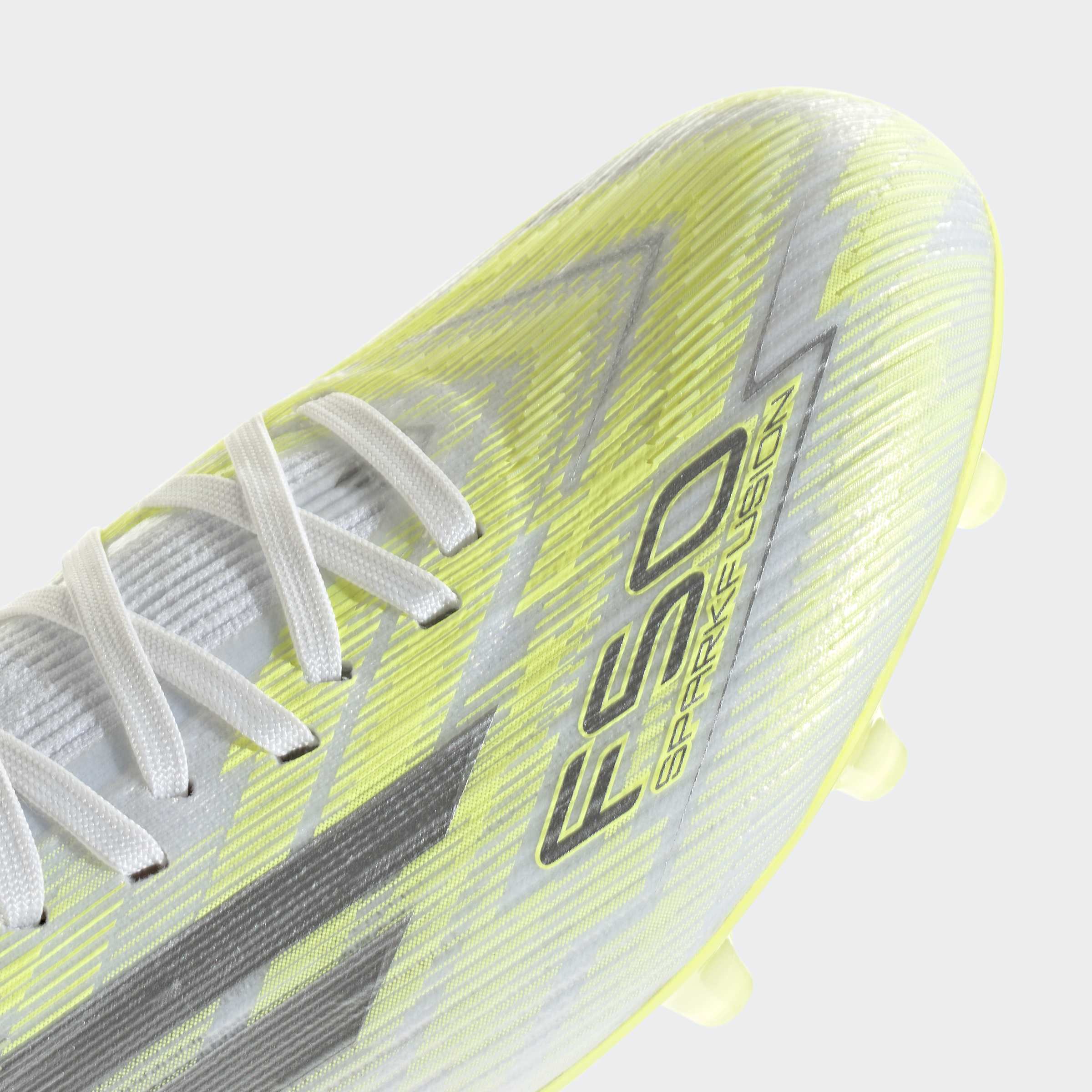 adidas F50 SPARKFUSION PRO Mid Cut Firm Ground / Artificial Ground Football Boots Womens