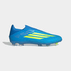 adidas F50 LEAGUE Laceless Firm Ground / Multi Ground Football Boots