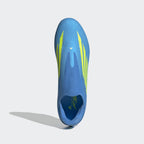 adidas F50 LEAGUE Laceless Firm Ground / Multi Ground Football Boots