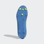 adidas F50 LEAGUE Laceless Firm Ground / Multi Ground Football Boots
