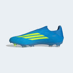 adidas F50 LEAGUE Laceless Firm Ground / Multi Ground Football Boots
