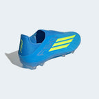 adidas F50 LEAGUE Laceless Firm Ground / Multi Ground Football Boots