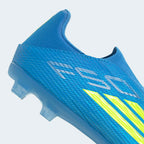 adidas F50 LEAGUE Laceless Firm Ground / Multi Ground Football Boots
