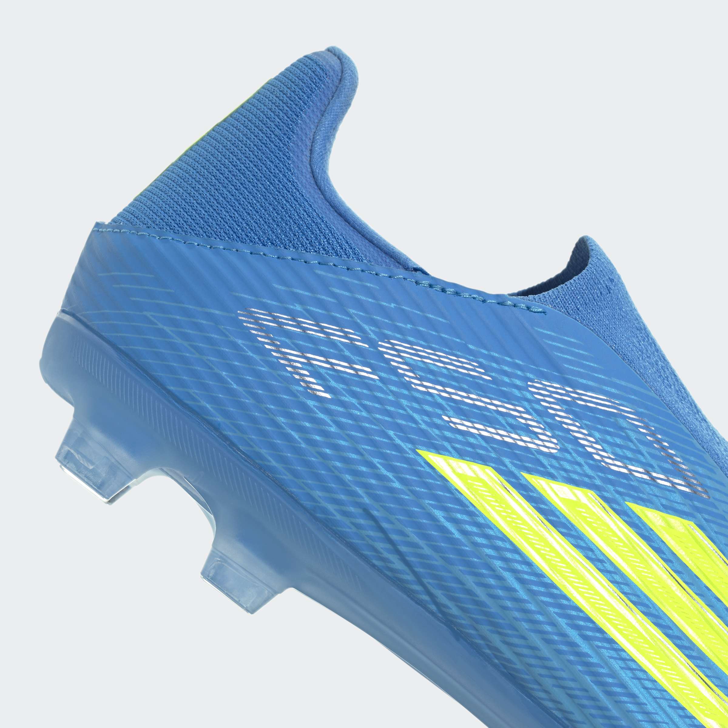 adidas F50 LEAGUE Laceless Firm Ground / Multi Ground Football Boots